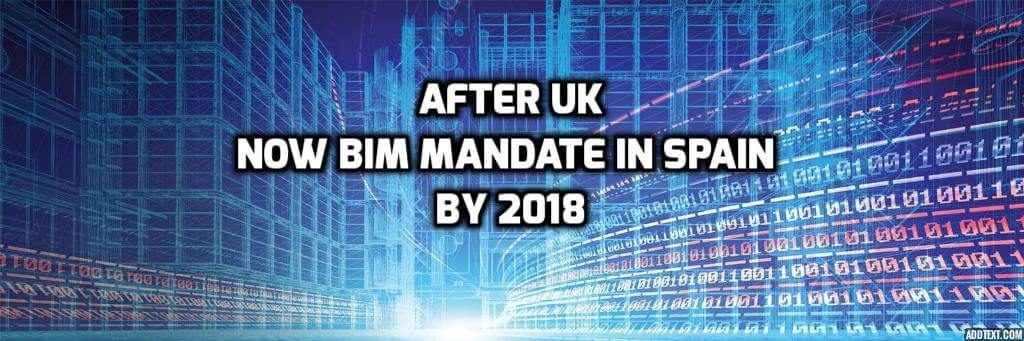 bim mandate